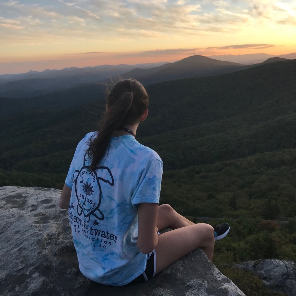 Meet your Posher, Payton